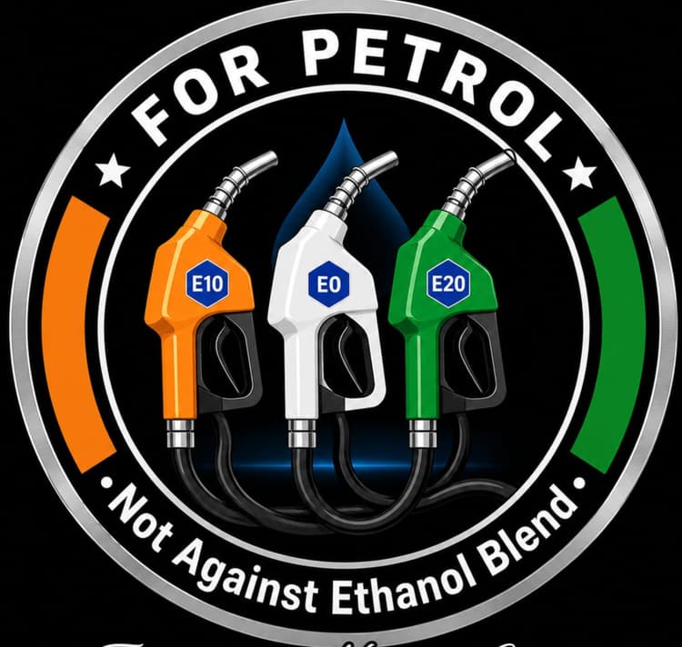 ForPetrol Logo